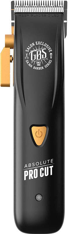 Машинка для стрижки волос Absolute Pro Cut GA.MA SMB5029 на beauty-prof.com Машинка для стрижки волос Absolute Pro Cut GA.MA SMB5029