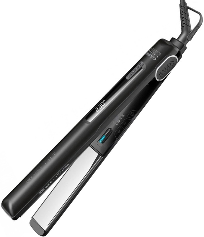 Утюжок для волос GA.MA G-Style Iht New SI0101 