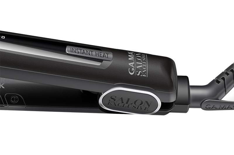 Утюжок для волосся GA.MA G-Style Iht New SI0101  Фото 3 