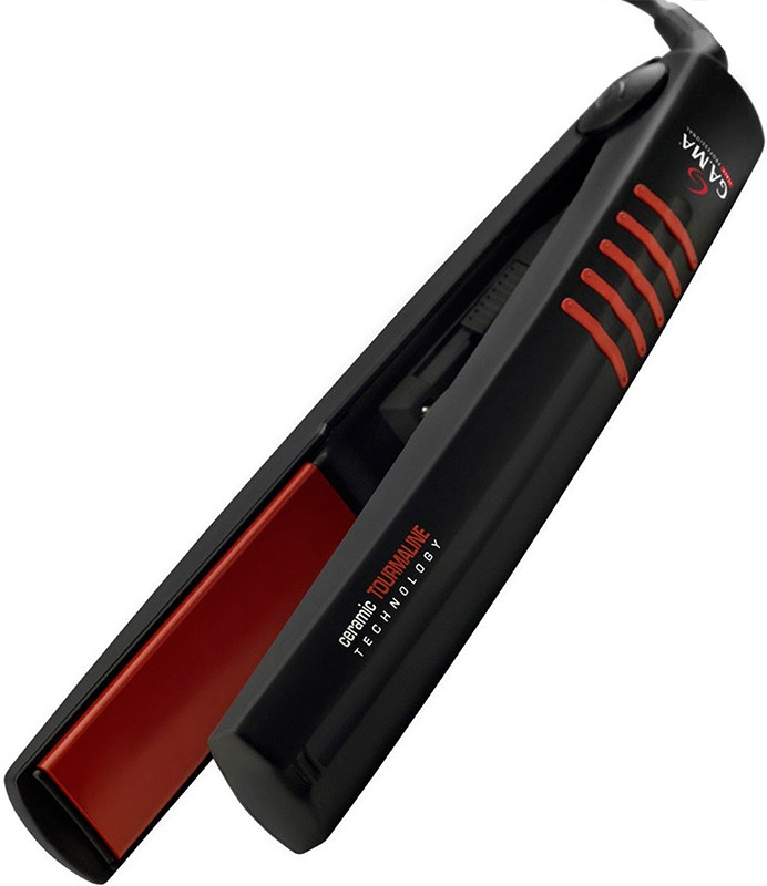 Утюжок для волос GA.MA P11.CP3TO Tourmaline Gl1035