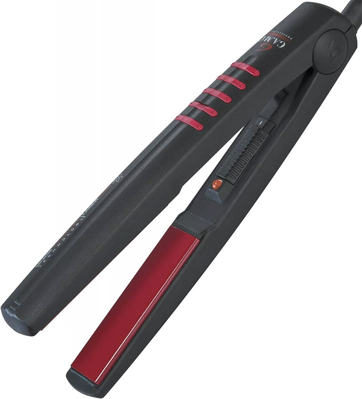 Утюжок для волосся GA.MA Laser Ion Tourmaline Gl1036 