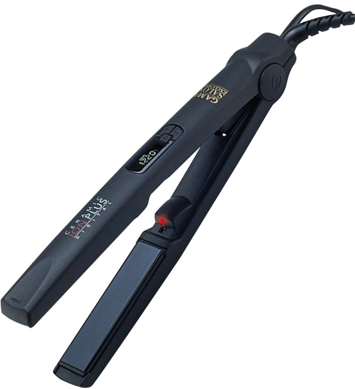 Утюжок для волос GA.MA CP1 Ceramic Digital ION Plus SI0821