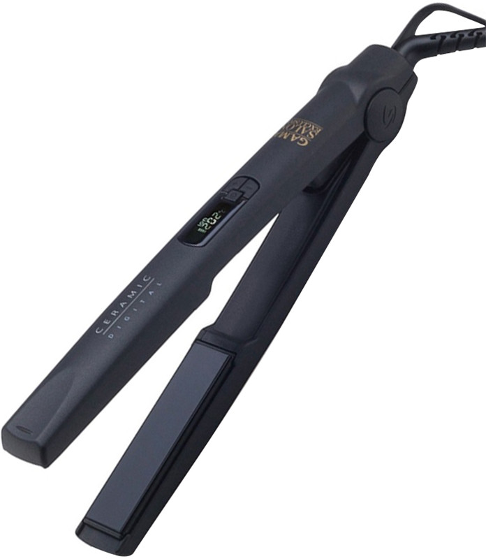 Утюжок для волос GA.MA Ceramic Digital Laser Ion SI0820