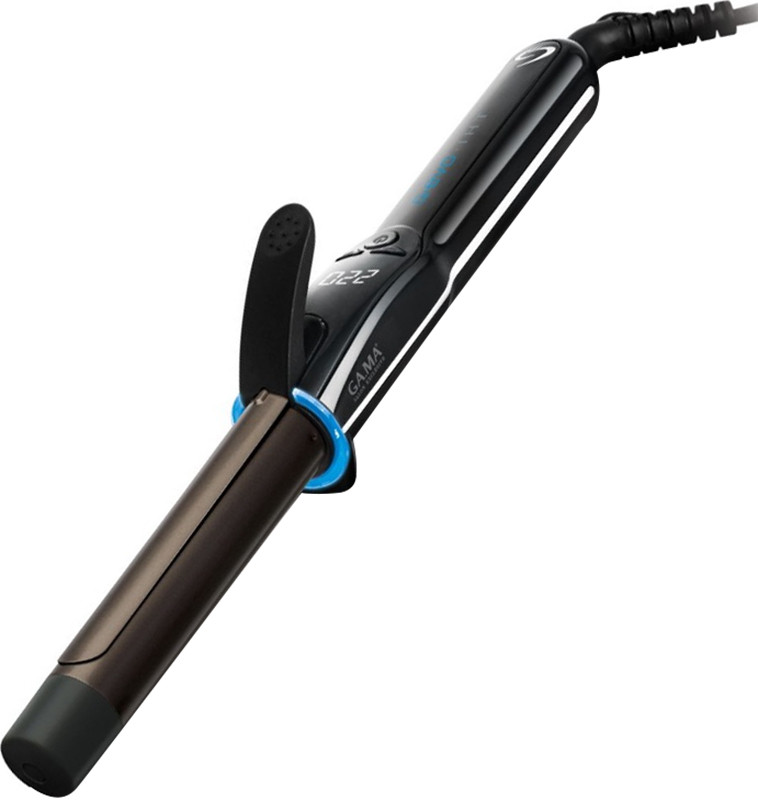 Утюжок для волосся GA.MA G-Evo Digital IHT 25 мм SC0602 на beauty-prof.com Фото 2 Утюжок для волосся GA.MA G-Evo Digital IHT 25 мм SC0602 Фото 2