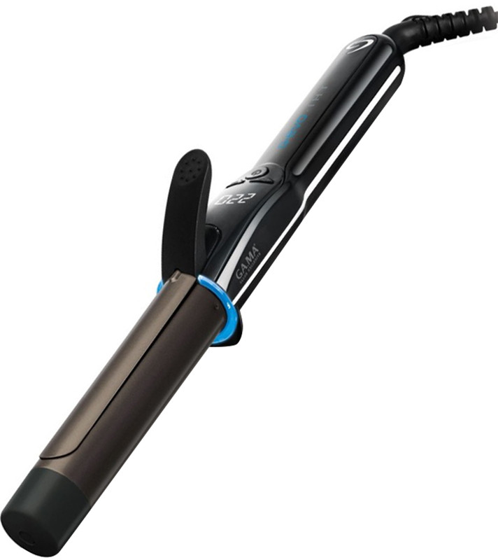 Утюжок для волосся GA.MA G-Evo Digital IHT 33 мм SC0603 на beauty-prof.com Фото 2 Утюжок для волосся GA.MA G-Evo Digital IHT 33 мм SC0603 Фото 2