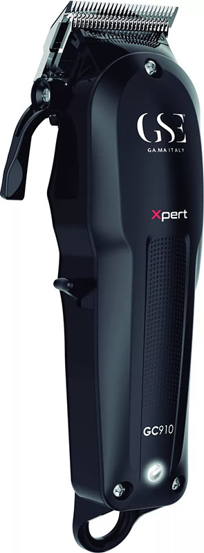 Машинка для стрижки волосся Ga.Ma GC910 XPERT SM0181  Фото 2 