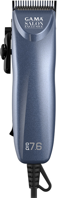 Машинка для стрижки волос GA.MA Pro 7,6 SM1304