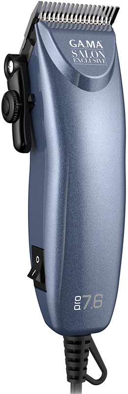 Машинка для стрижки волос GA.MA Pro 7,6 SM1304 на beauty-prof.com Фото 2 Машинка для стрижки волос GA.MA Pro 7,6 SM1304 Фото 2