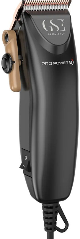 Машинка для стрижки волос Ga.Ma Pro POWER 8 (SM1305) Фото 2