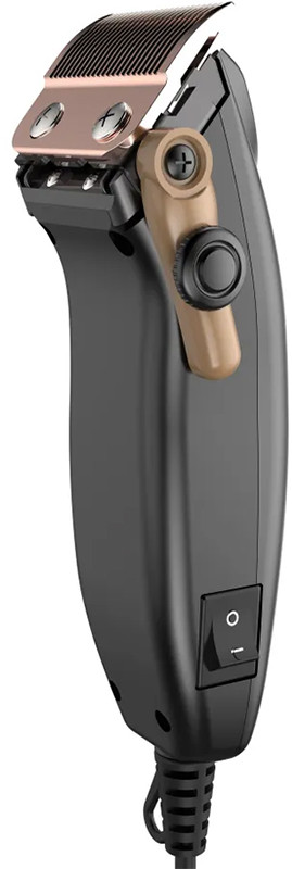 Машинка для стрижки волос Ga.Ma Pro POWER 8 (SM1305)  Фото 3 