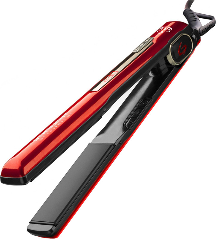 Утюжок для волос GA.MA Starlight Iht Tourmaline GI0106
