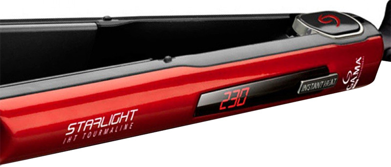 Утюжок для волосся GA.MA Starlight Iht Tourmaline GI0106 Фото 2