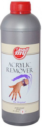 Acrylic Remover для снятия гель-лака My Nail, 1л