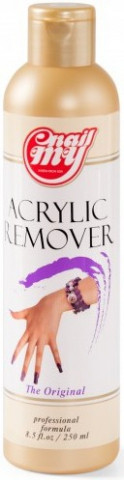 Acrylic Remover для снятия гель-лака My Nail, 250 мл