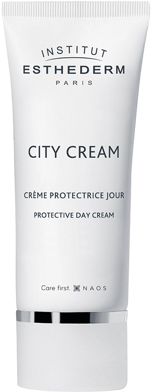 Крем денний захисний "City Cream" CITY CREAM EXTREM DAY CARE Institut Esthederm, 30 мл