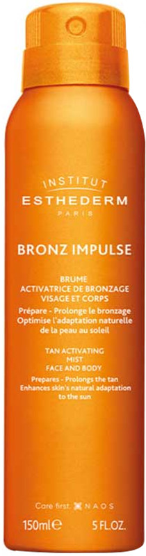 Спрей Bronz Impulse BRONZ IMPULSE SPRAY Institut Esthederm, 150 мл
