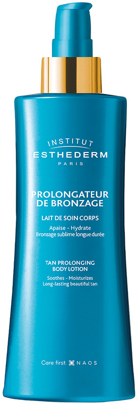 Лосьон для продления загара TAN ENHANCING LOTION Institut Esthederm, 200 мл