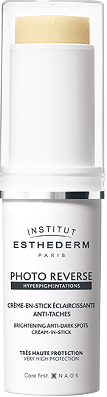 Крем-в-стеке при пигментации PHOTO REVERSE PHOTO REVERSE CREAM-IN-STICK Institut Esthederm, 10 г