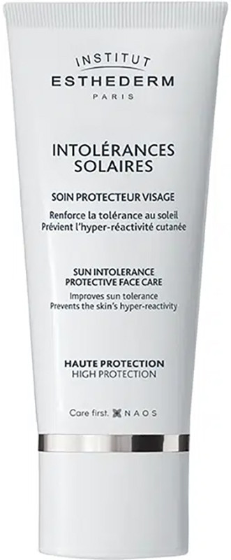Крем при сонячній непереносимості SUN INTOLERANCE FACE CREAM Institut Esthederm, 50 мл