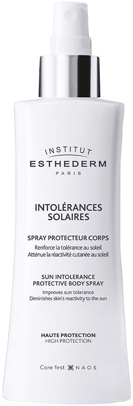 Спрей для тіла Intolerance® SUN INTOLERANCE BODY SPRAY Institut Esthederm, 150 мл