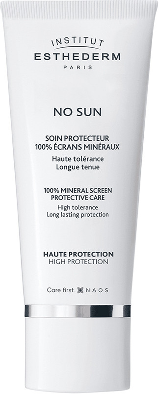 Крем для обличчя No Sun NO SUN Institute Esthederm, 50 мл