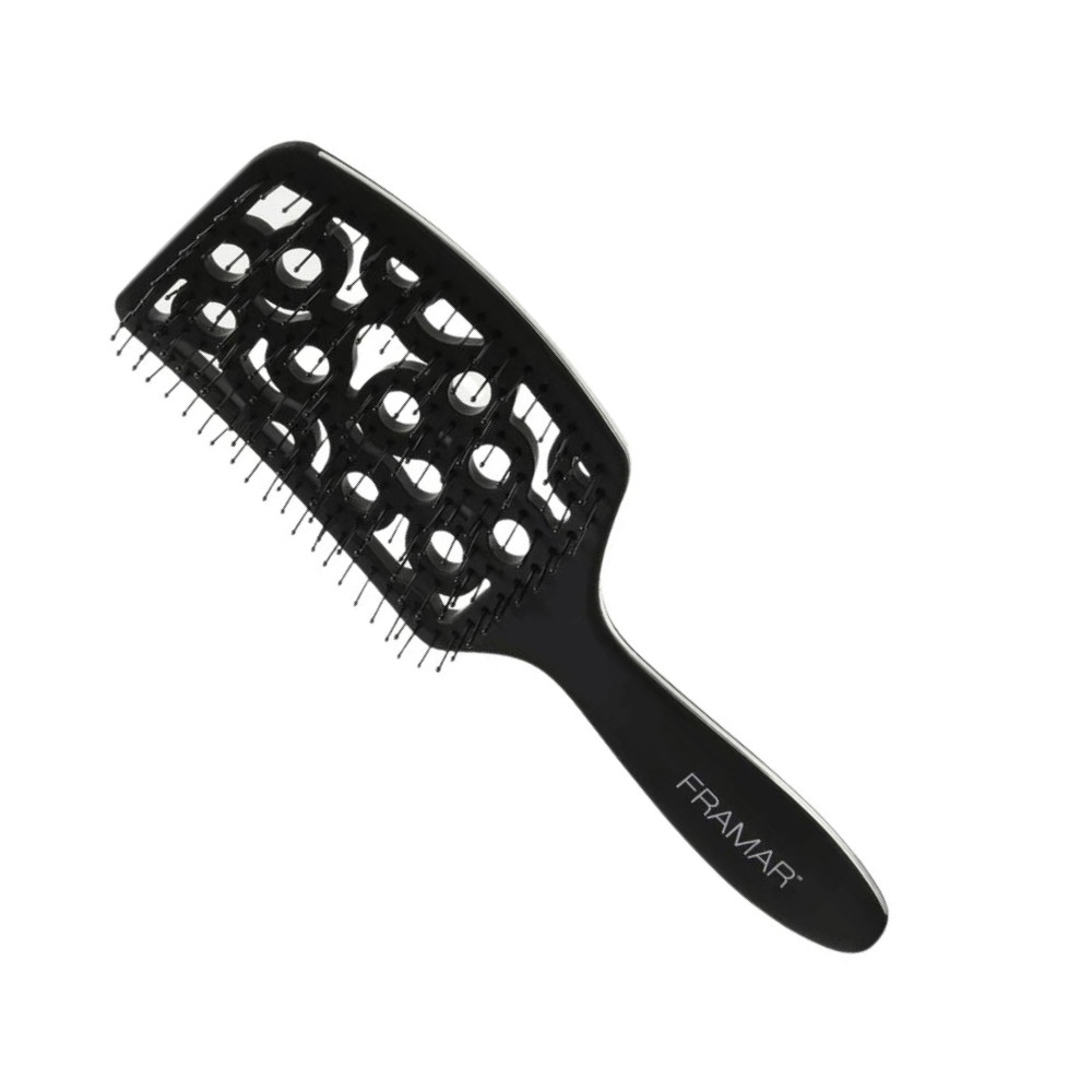 Щітка  Framar Vent Brush I Need to Vent Framar 