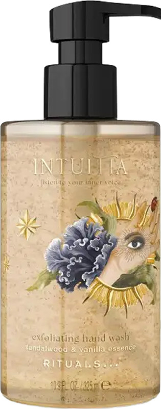 Мыло-скраб для рук The Ritual Of Intuitia Rituals, 325 мл