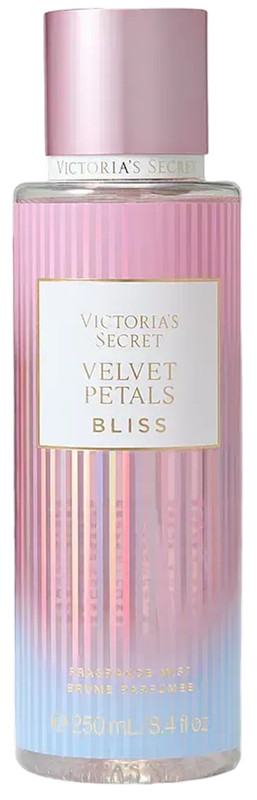 Спрей для тіла Velvet Petals Bliss Victoria Secret, 250 мл