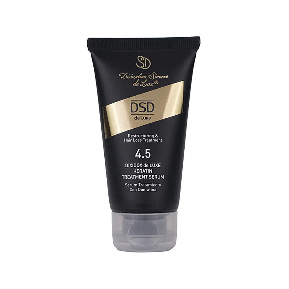 Сироватка з кератином  Keratin Treatment Serum 4.5 DSD, 50 мл