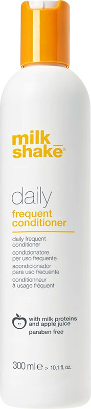 Кондиціонер для щоденного застосування Daily Frequent Milk Shake, 300 мл