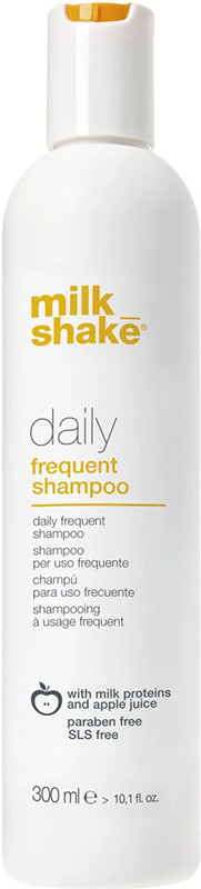 Шампунь для ежедневного применения Daily Frequent Milk Shake, 300 мл