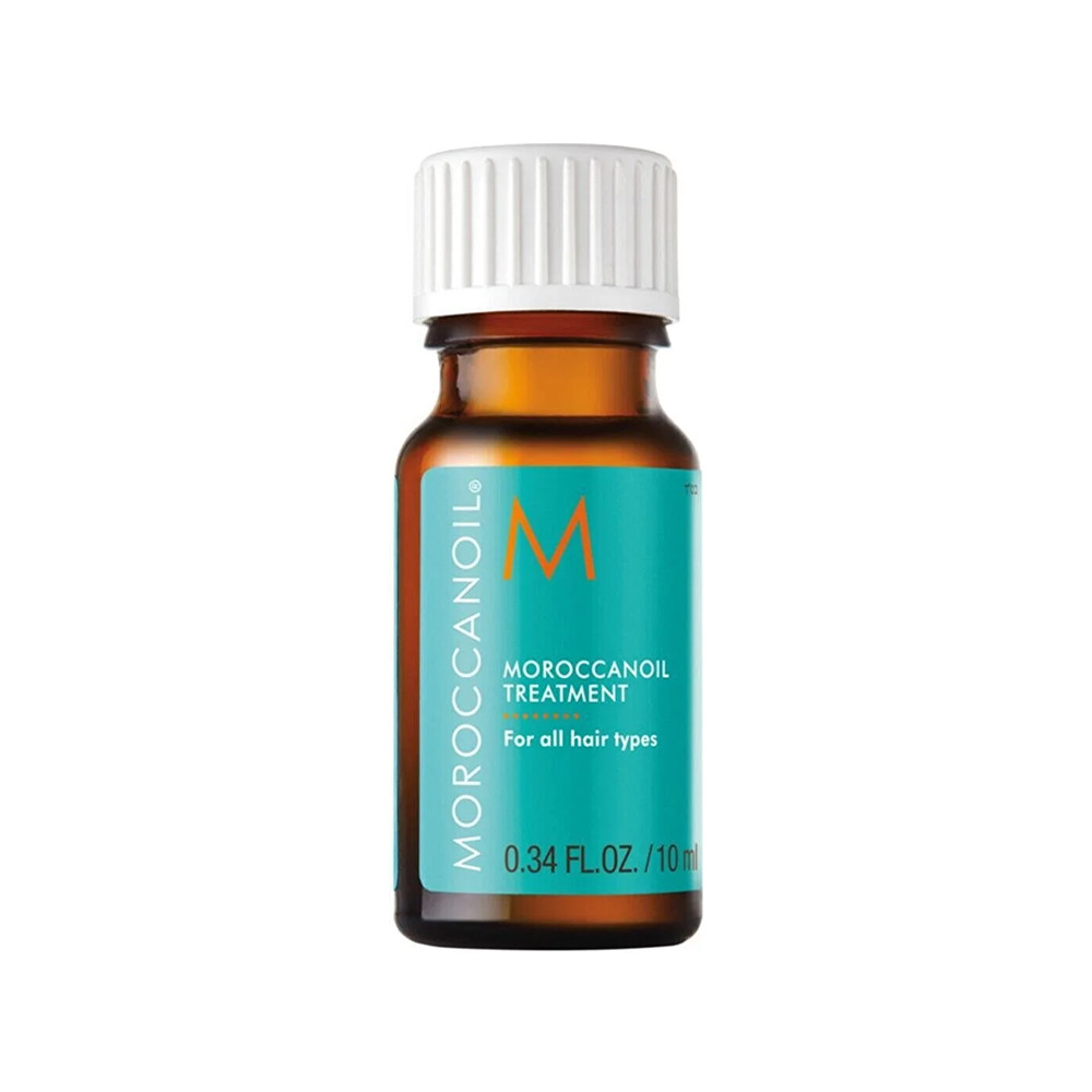 Масло для всех типов волос Moroccanoil, 10 мл