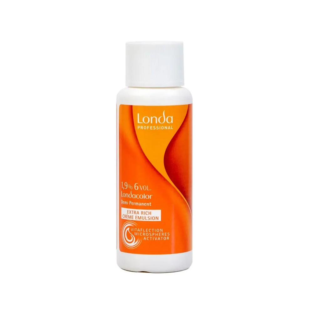 Окислювальна емульсія 1.9% Londa Professional, 60 мл