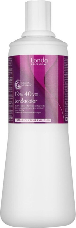 Окислювальна емульсія 12% Londa Professional, 1000 мл