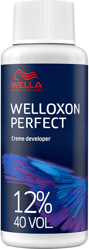 Оксидант 12% Wella, 60 мл