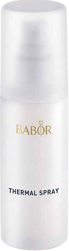 Термальная вода-спрей Babor Skinovage Thermal Spray, 100 мл