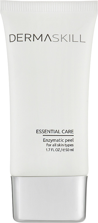 Пилинг-скатка для лица Dermaskill, 50 мл
