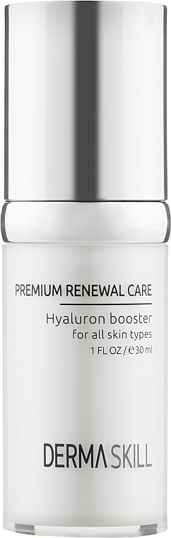 Крем для обличчя 3 в 1 Dermaskill, 50 мл 