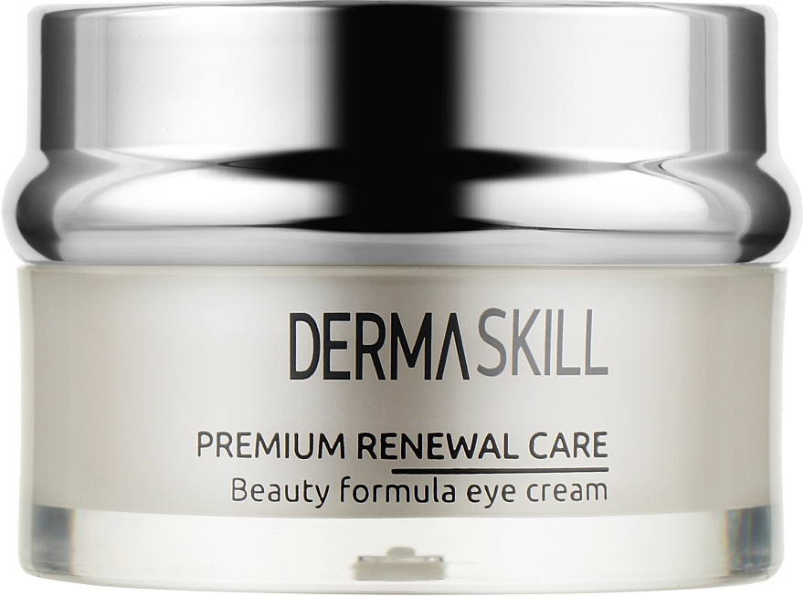 Антивозрастной крем вокруг глаз Dermaskill, 30 мл 