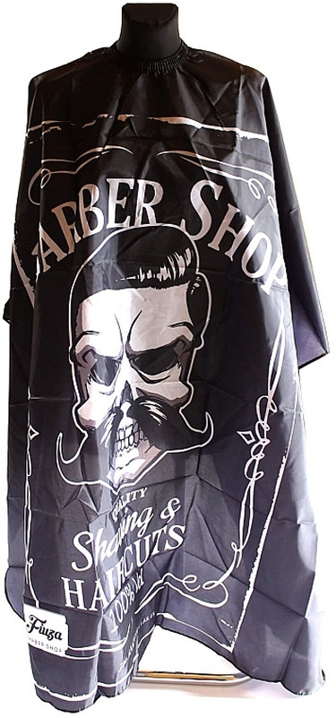Пеньюар Barber 905073-19 SPL