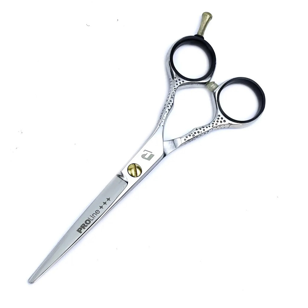 Ножницы PL 253-55 Proline на beauty-prof.com Ножницы PL 253-55 Proline
