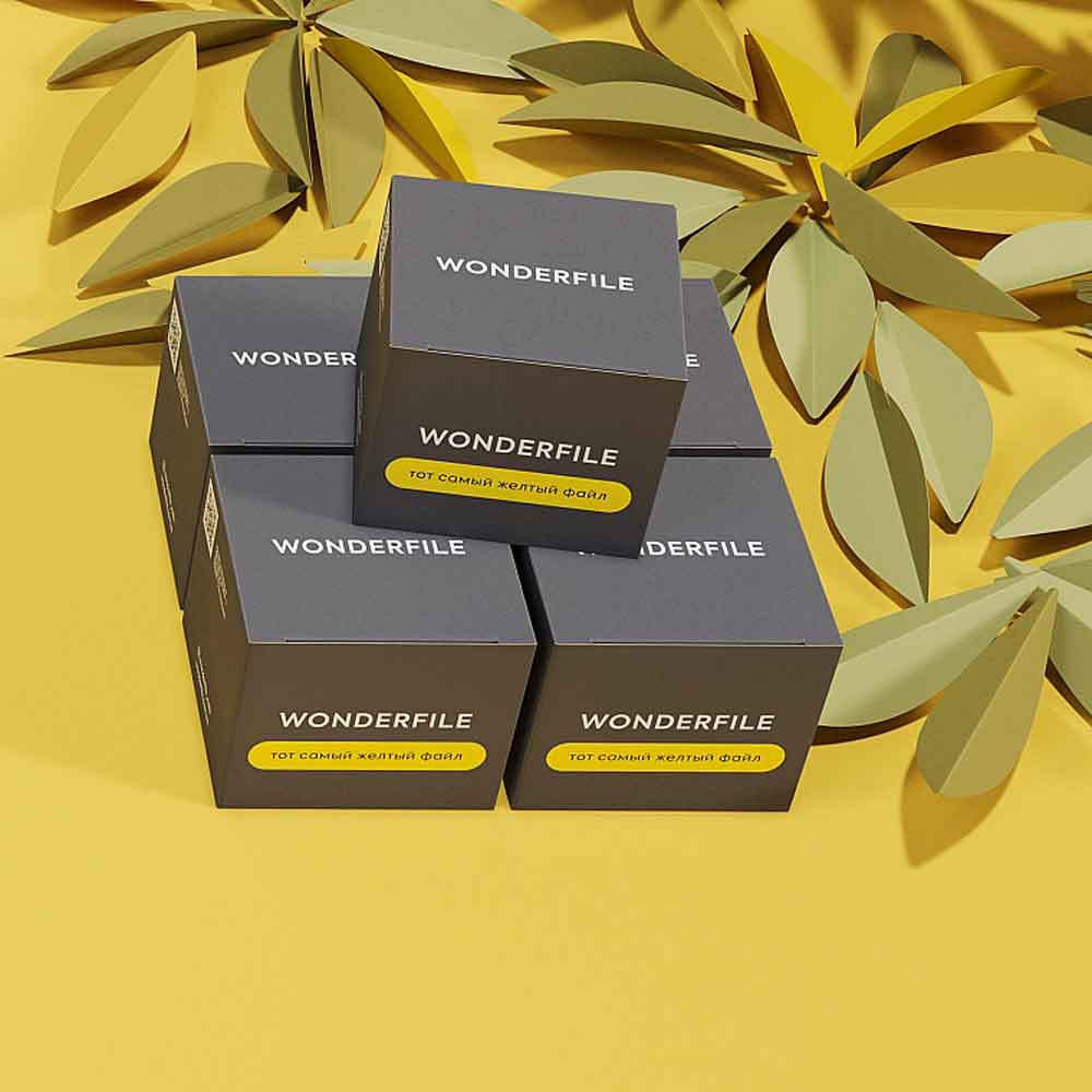 Абразиви на піні підодиск 20 мм Wonderfile, 50 шт, 150 гр Фото 5