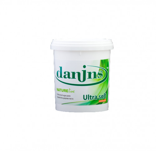 Паста для шугаринга ультра мягкая Danins 800г*