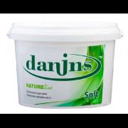 Паста для шугаринга мягкая Danins 800г*