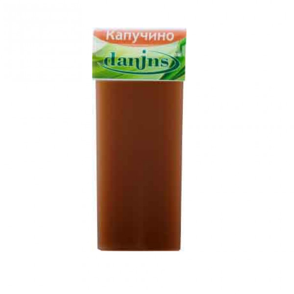 Паста для шугаринга  в картридже "Капучино"  Danins