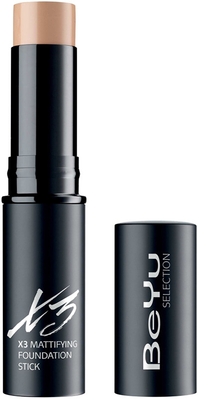 Маскуючий коректор X3 Mattifuing Foundation Stick 32 BeYu