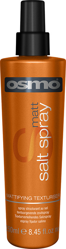 Спрей солевой для волос Matt Salt Spray OSMO, 250 мл