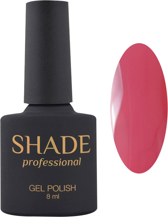 Гель-лак №027 Shade, 8 мл