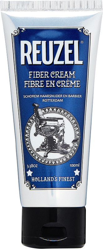 Крем для укладки волос Fiber Cream Reuzel, 100 мл