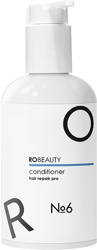 Кондиціонер для волосся відновлюючий Repair my hair RoBeauty, 350 мл